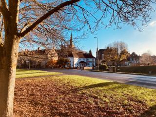 Capella Cottage 2 Bedroom Sleeps 4 - 2