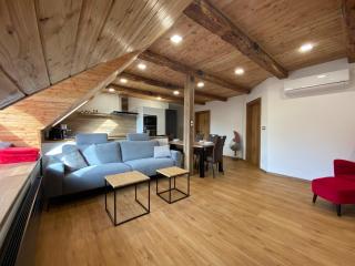 Yes Dream apartment - Jeseník - 6