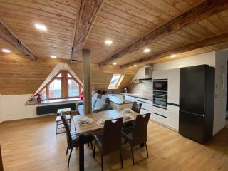 Yes Dream apartment - Jeseník - 8