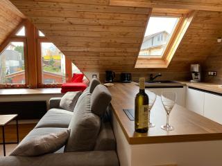 Yes Dream apartment - Jeseník - 5