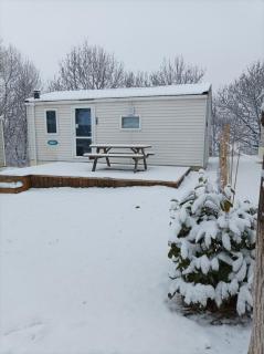 Flo's Mobil-Home - 8