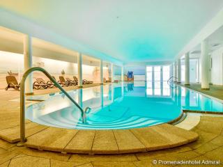 Villa Strandperle Whg 19 - 4