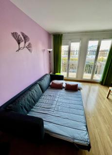 La suite des fleurs Disneyland Paris - Chessy - 3