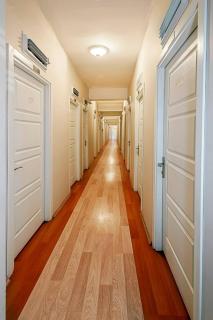 Gökçe Pansiyon - Only men - 2