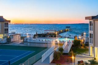 Soundside Holiday Beach Resort - Pensacola Beach - 0