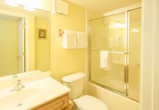 Soundside Holiday Beach Resort - 3