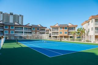 Soundside Holiday Beach Resort - 8