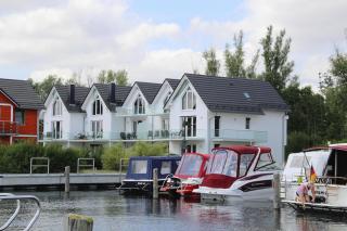 Apartment Hafenflair am Plauer See, Plau am See - Plau am See - 0