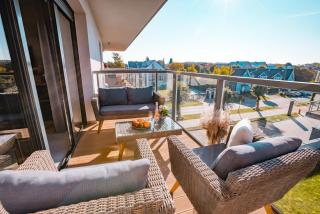 BALTIC VIEW Supreme Apartment GARDENIA - Dziwnów - 5