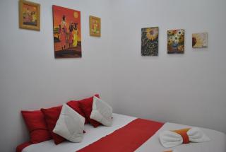 Recanto Do Sol Apartment - Catania - 1