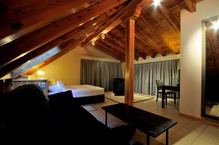 Hotel Rural Las Rozuelas - Cercedilla - 7