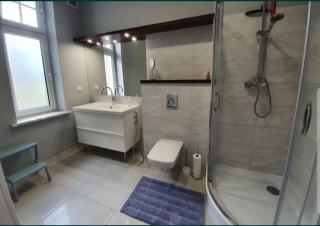 Apartament w centrum Sopotu - Sopot - 9