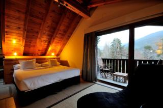 Hotel Rural Las Rozuelas - Cercedilla - 5