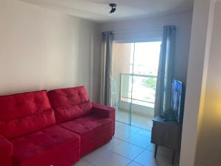 Plaza Norte Residence 2 - Uberlândia - 2