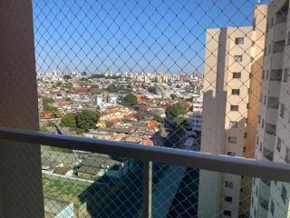 Plaza Norte Residence 2 - Uberlândia - 7