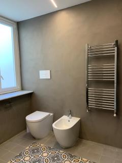 Suite del Ponte Normanno - Palermo - 9