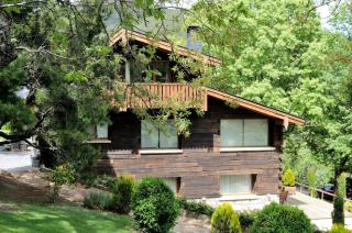 Hotel Rural Las Rozuelas - Cercedilla - 8