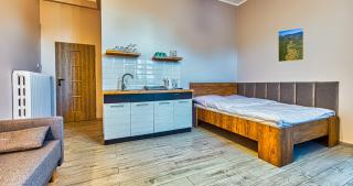 Apartamenty na Deptaku by Royal Aparts - Świeradów-Zdrój - 1