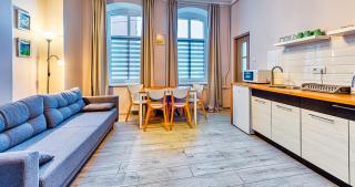Apartamenty na Deptaku by Royal Aparts - Świeradów-Zdrój - 3