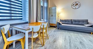 Apartamenty na Deptaku by Royal Aparts - Świeradów-Zdrój - 5