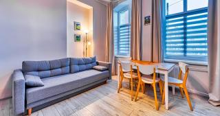 Apartamenty na Deptaku by Royal Aparts - Świeradów-Zdrój - 7
