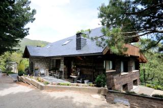 Hotel Rural Las Rozuelas - Cercedilla - 4