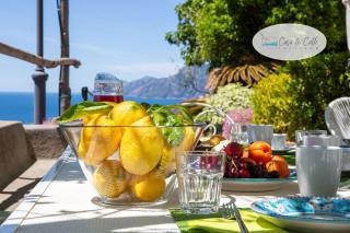 Casa Le Calle - Positano - 7