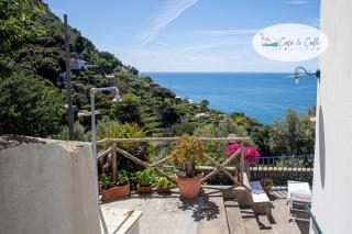 Casa Le Calle - Positano - 4