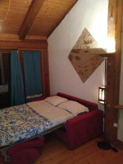 La casa sull'arcobaleno - Manta - 3