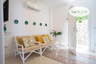 Casa Le Calle - Positano - 1