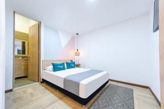 Ayenda De La Calle Real - 0