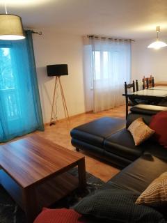 VIEW & NATURE apartment Les 3 Rois 4 Valleys - Agettes - 2