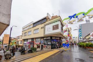 Ayenda De La Calle Real - 5