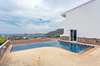 Kata Ocean View condominium by Lofty - Kata Beach - 1