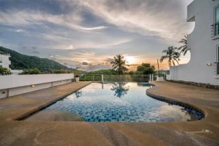 Kata Ocean View condominium by Lofty - 0