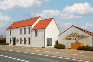 DOS22 Vakantiewoning I De Haan Wenduine - 7