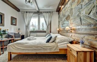 Willa Weronika - Zakopane - 1