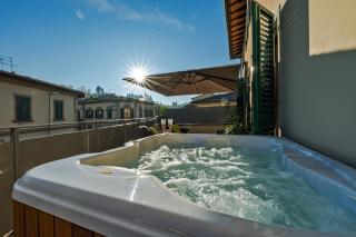 CHIANTI LUXURY APARTMENTS GREVE - Greve in Chianti - 7