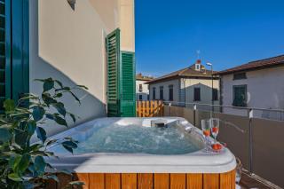 CHIANTI LUXURY APARTMENTS GREVE - Greve in Chianti - 8