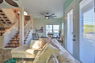 Colorful Townhome, Steps to Clearwater Beach! - Clearwater Beach - 3