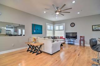 Coastal Sea Side Townhome - Walk to Beach! - 4