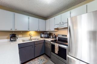 Scandinavian Lodge - 3