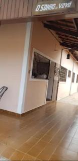 Casa ampla perto da praia - Ubatuba - 0