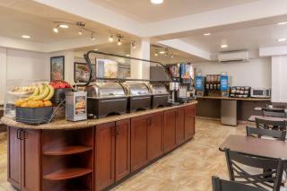 Best Western Plus Raffles Inn & Suites - Anaheim - 3
