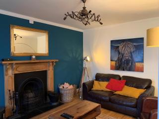 The Croft House - Milovaig - 3