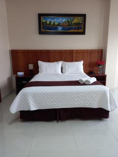 Hotel La Ría Durán - Durán - 9