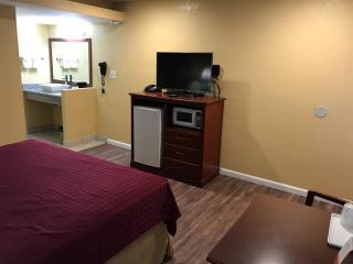 Travelodge by Wyndham San Diego SeaWorld - San Diego - 1