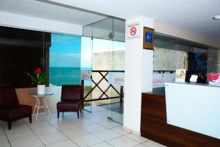 Marsallis Praia - Flat 404 - Vista Mar - Natal - 6