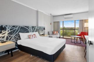 The Plaza Hotel Kalgoorlie - Kalgoorlie - 0