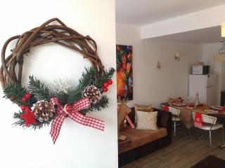 The Evergreen Nest - Silver Mountain - Poiana Brasov - 3